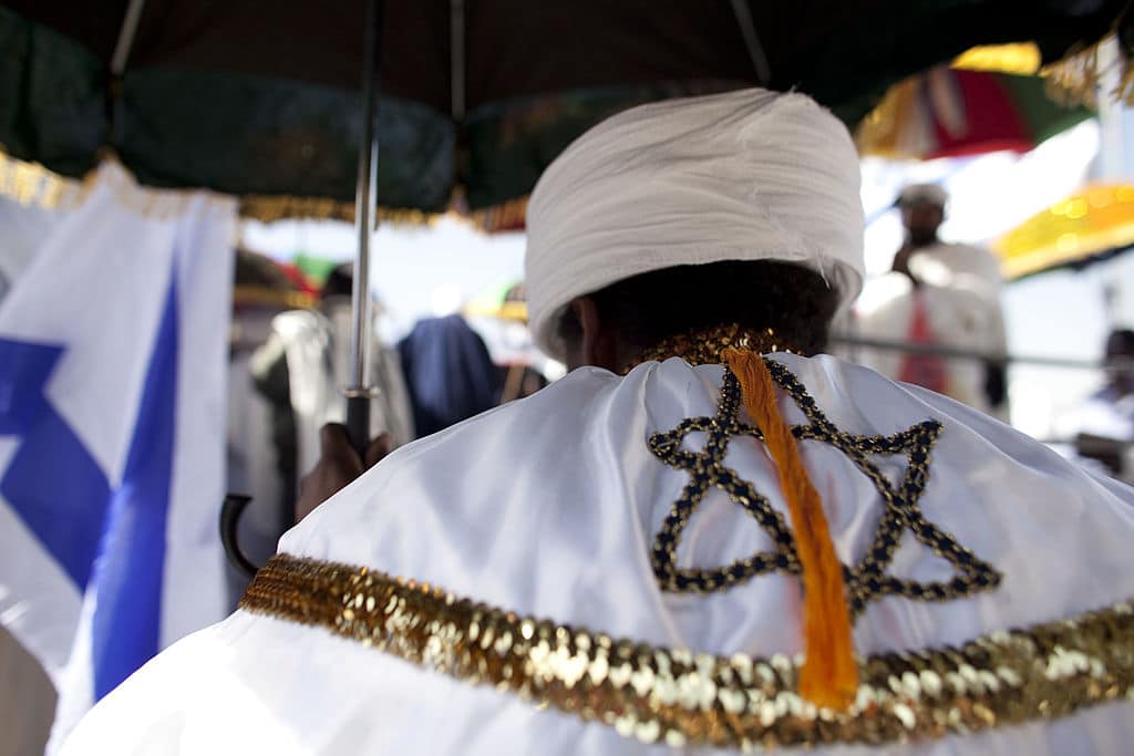 Sigd The ancient Ethiopian Jewish holiday Unpacked