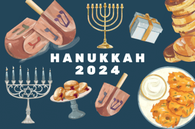 Hanukkah 2024