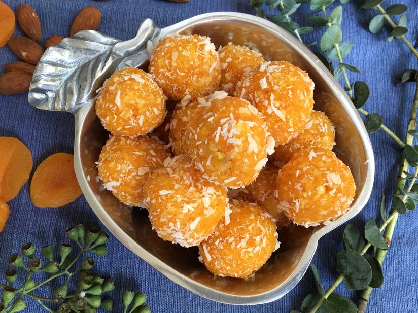 These 10 recipes make us love apricots even more - Unpacked