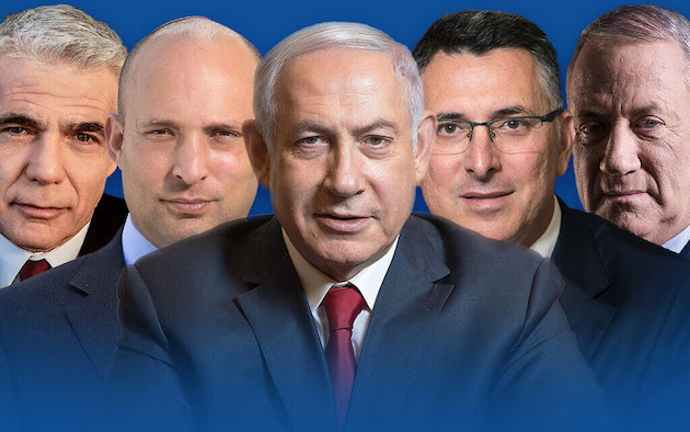 Israel Election