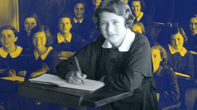 How education kept Judaism alive
