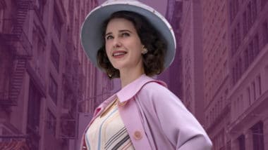 10 things you didn't know inspired The Marvelous Mrs. Maisel
